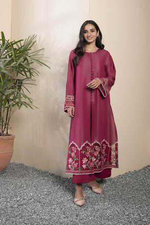 Sapphire Pink Fiesta Winter Volume 2 2020
