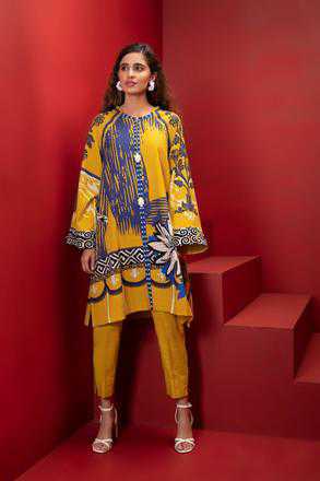 Sapphire Decadent Flax Winter Volume 2 2020