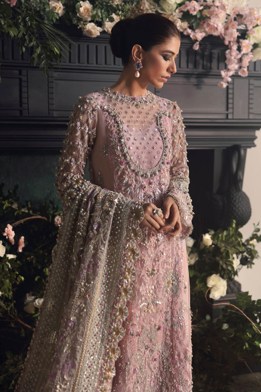 Zaha Elnaz (ZC2-22-07) Gossamer Luxury Collection 2022 Online Shopping