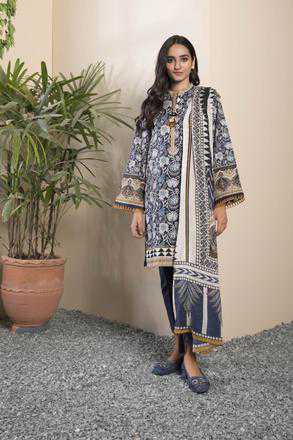 Sapphire Majestic Flora Winter Volume 2 2020