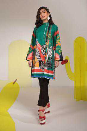 Sapphire Like it Loud Summer Lawn Collection 2020 | Sapphire Lawn