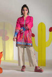 Sapphire Blossom Dandy Summer Lawn Collection 2020 | Sapphire Lawn