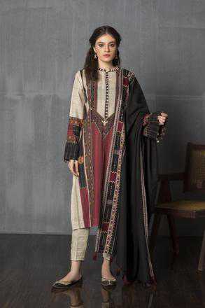 Sapphire Aztec Influence Winter Volume 2 2020