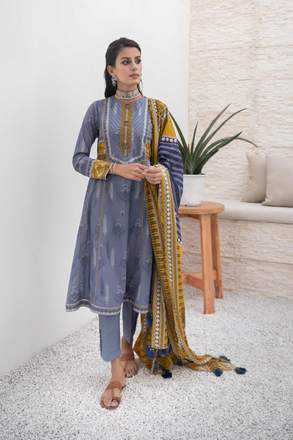 Sapphire Sylvie Intermix 2021