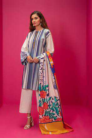 Sapphire Morning Elegance Winter Volume 2 2020