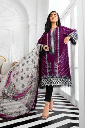 Sapphire Purple Noir Festive 2020