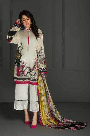 Sapphire Sunscape Eid Collection 2020