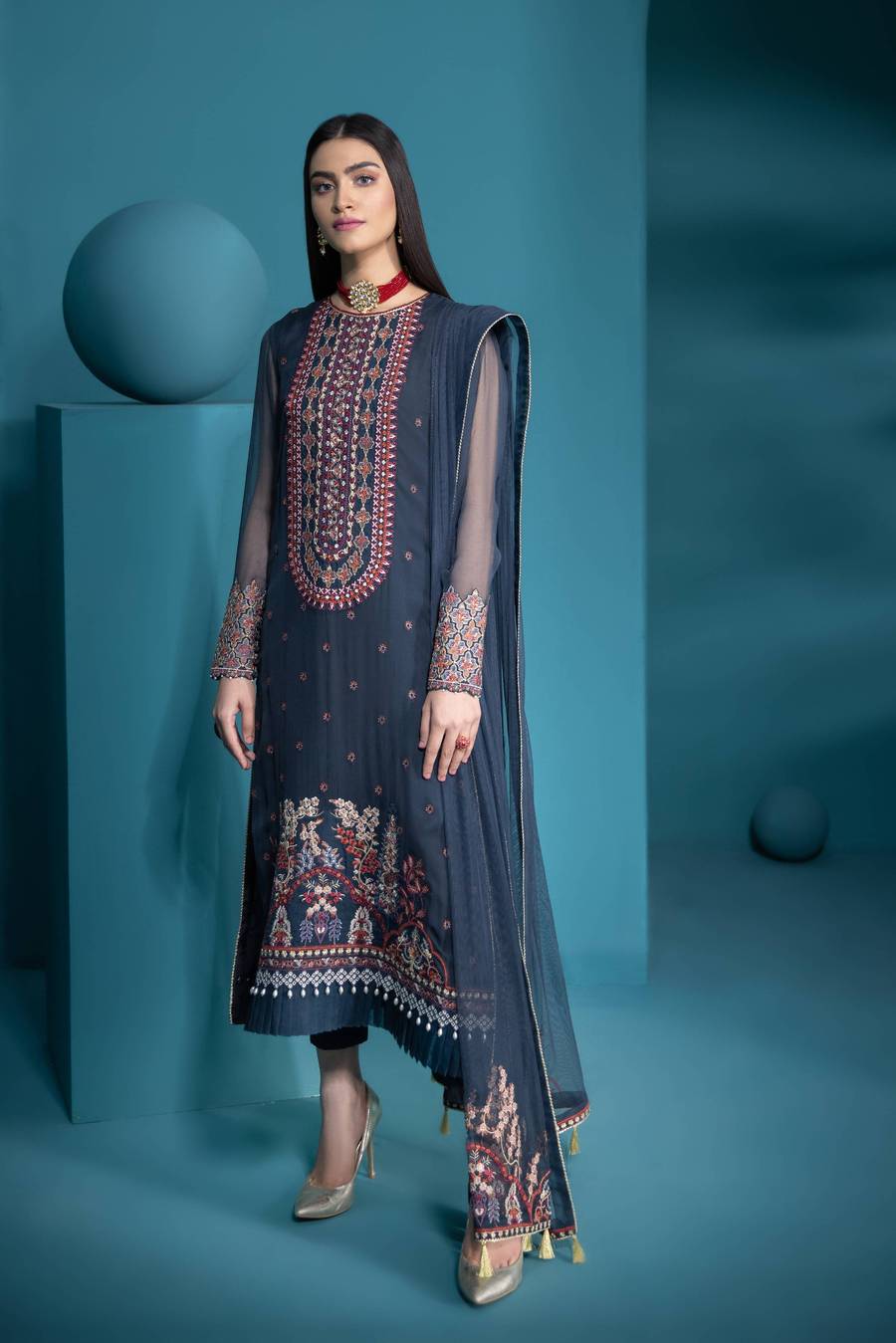 Nox Sapphire Eid II 2021