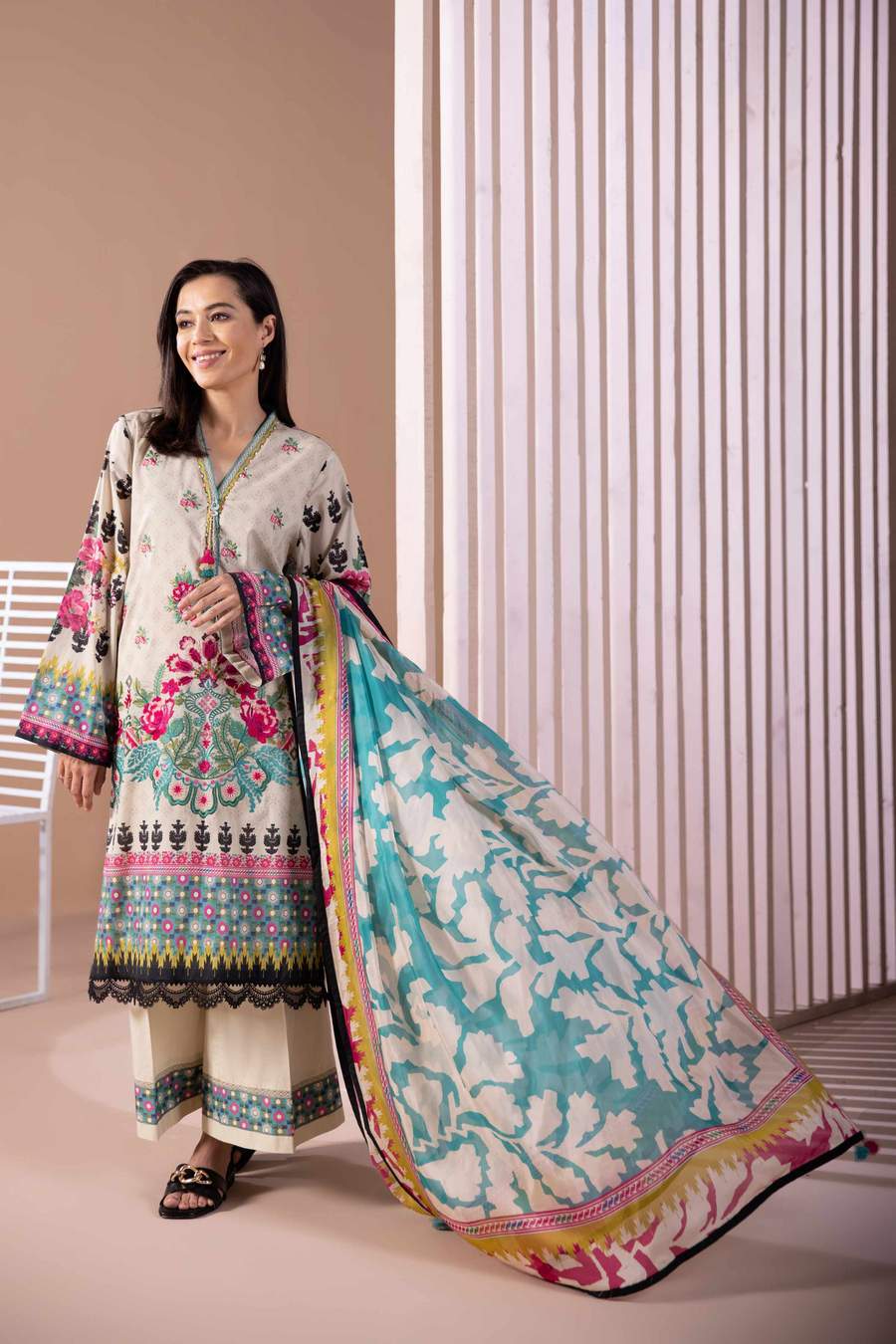 Sapphire Leighton Lawn Volume 5 2021