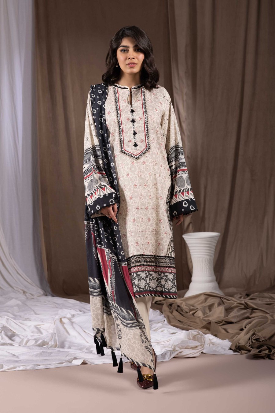 Zaina Sapphire Winter Vol 1 2021
