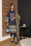 Distintiva Sapphire Intermix Collection 2021