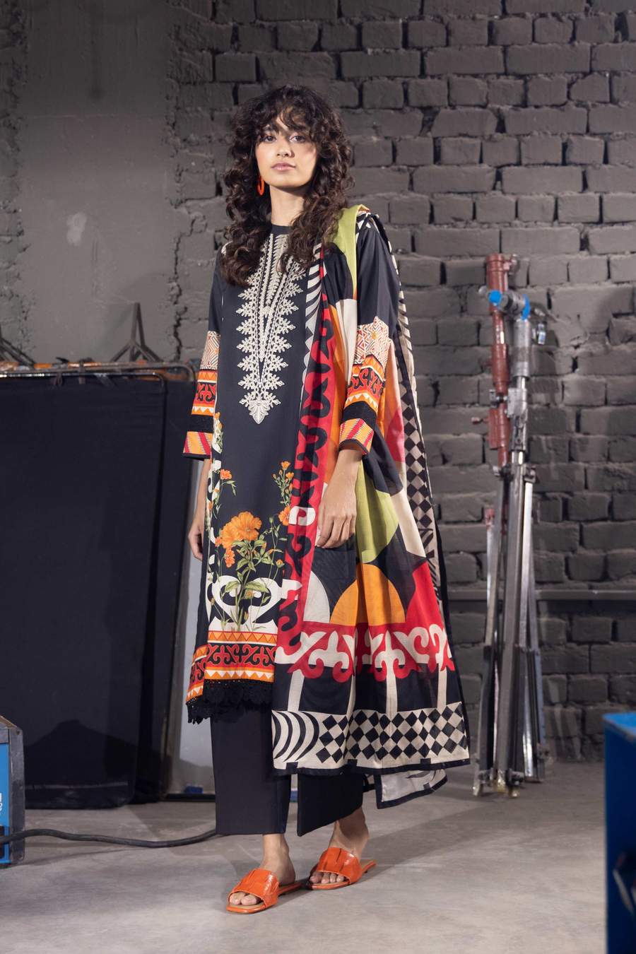 Midnight Blues Sapphire Intermix Collection 2021