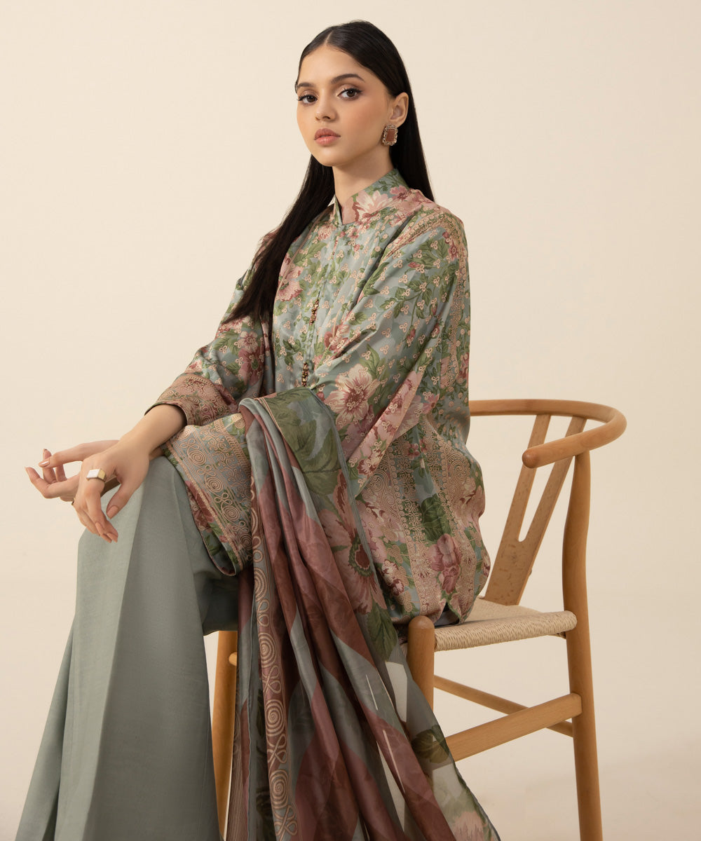 Sapphire U3P-SL24V0-3 Winter Collection Online Shopping
