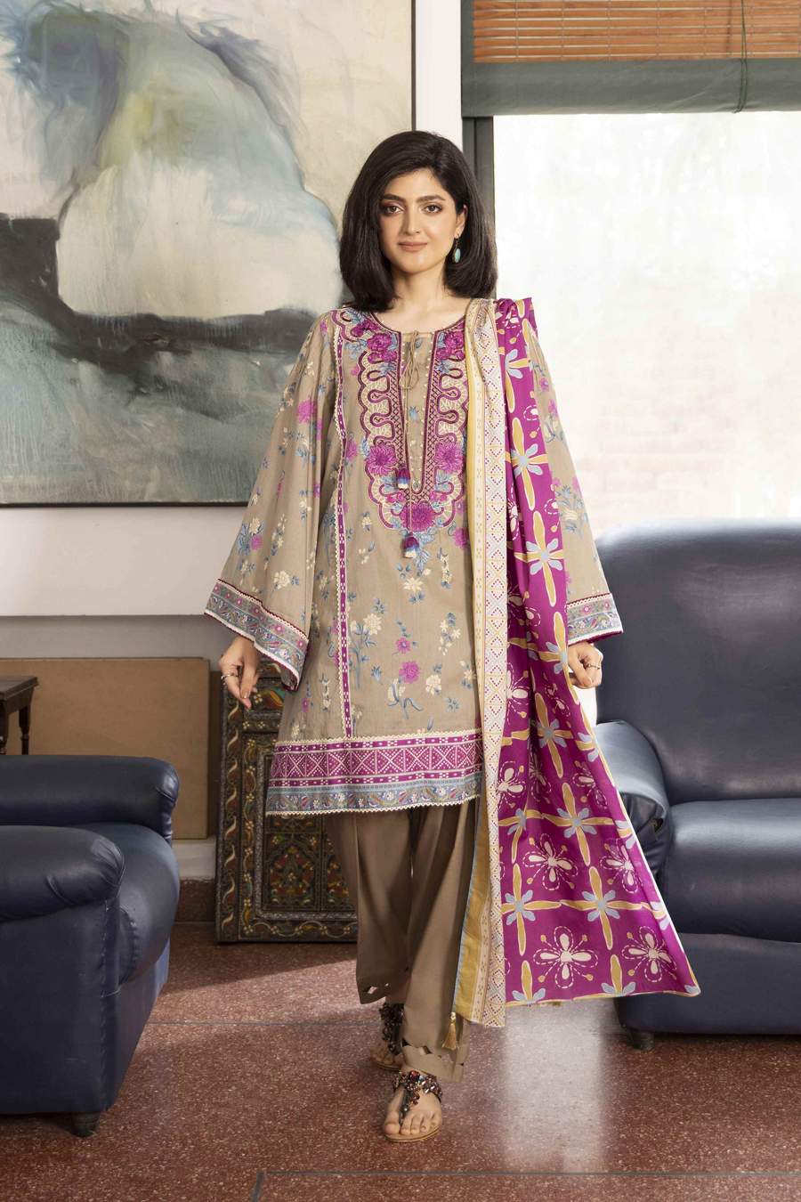 Jacinta Sapphire Intermix Collection 2021