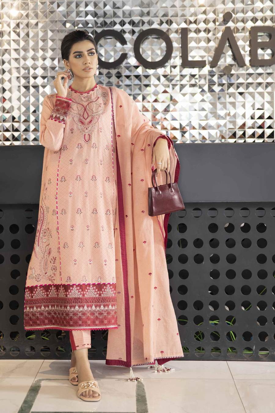 Arushi Sapphire Intermix Collection 2021