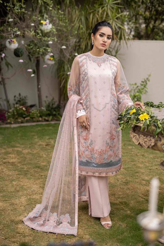 Sapphire Filomena Eid Collection 2021