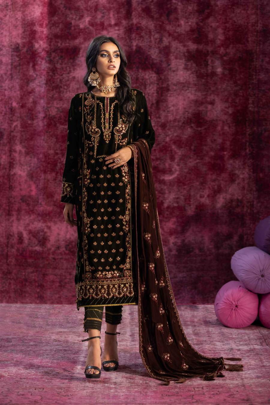 Neenah Sapphire Festive Fall 2021