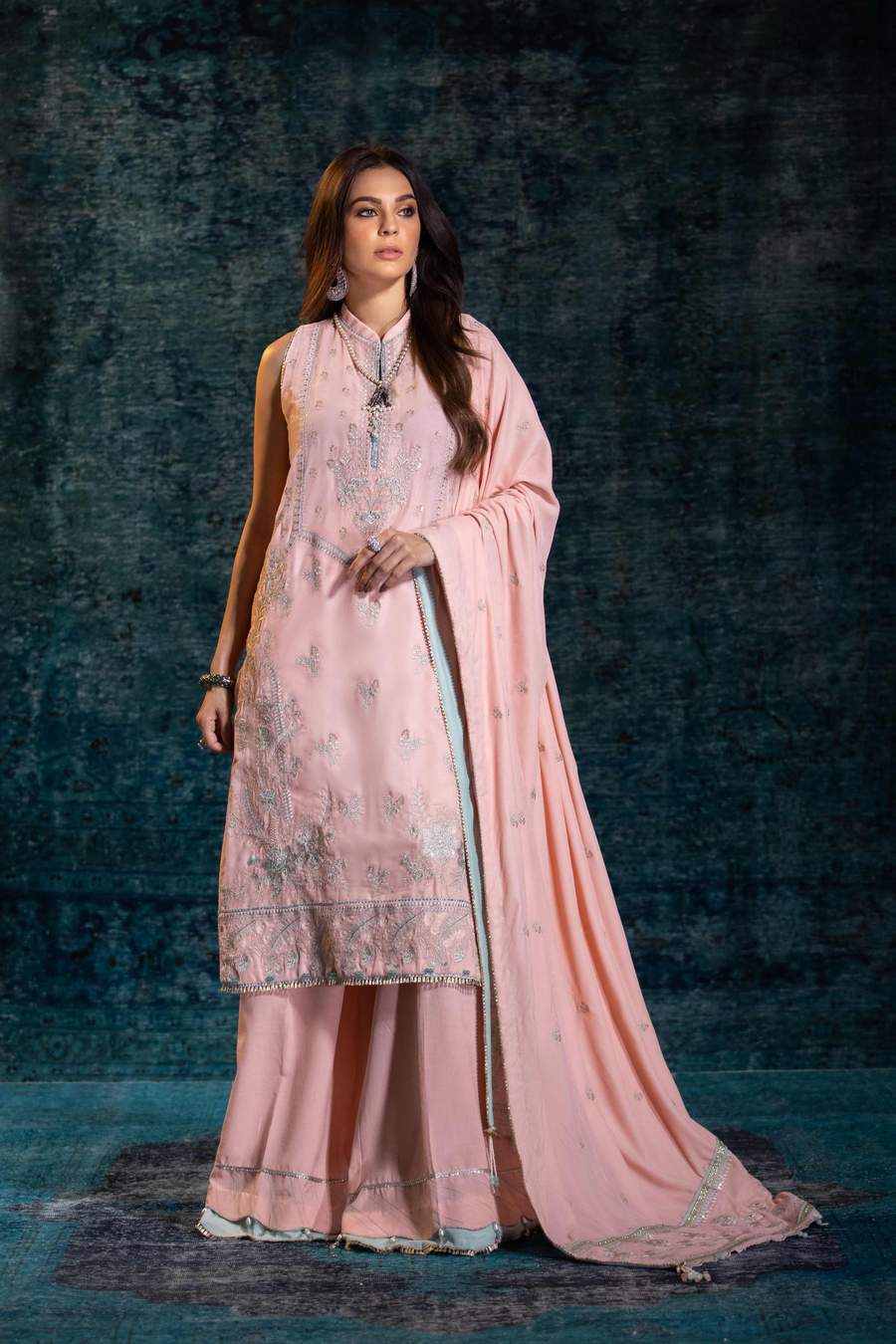 Augusta Sapphire Festive Fall 2021