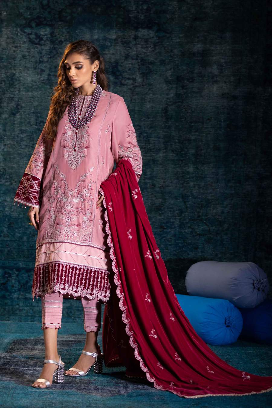 Venus Sapphire Festive Fall 2021