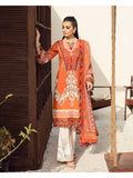 Gulaal Gulnaar 04 Lawn Vol 2 2022 Online Shopping