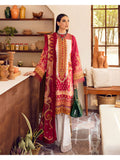 Gulaal Sabinah 07 Lawn Vol 2 2022 Online Shopping