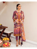 Gulaal Irsia 05 Lawn Vol 2 2022 Online Shopping