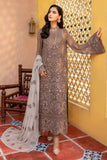 Flossie Otter Elnaz Chiffon Collection Vol 01 Online Shopping
