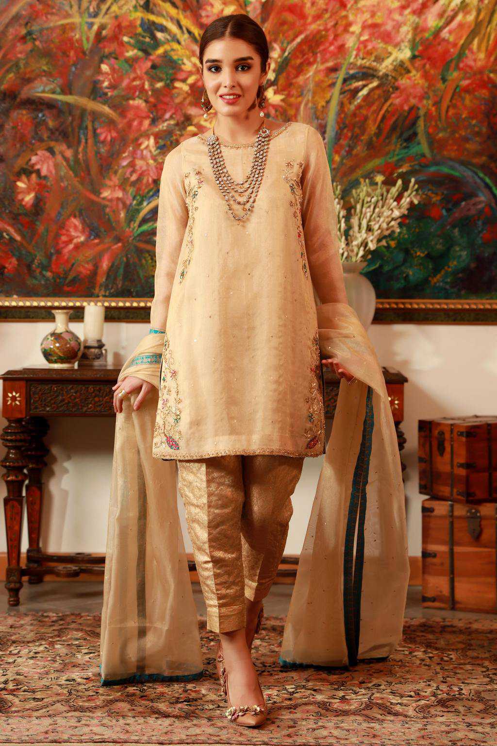 Zaaviay Makhna Ve Makhna  2021