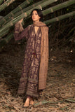 Sobia Nazir 3A Winter Shawl 2021