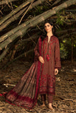 Sobia Nazir 1B Winter Shawl 2021