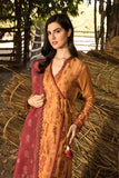 Sobia Nazir 3B Winter Shawl 2021