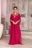 Beyond East Hibiscus Gold Luxury Prets 2022 Online Shopping