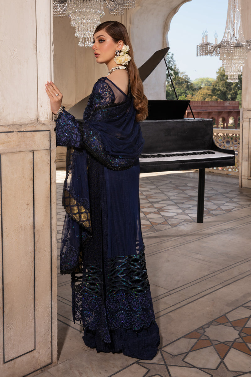 Rang Rasiya Malika Shehnaiya Wedding Collection Online Shopping