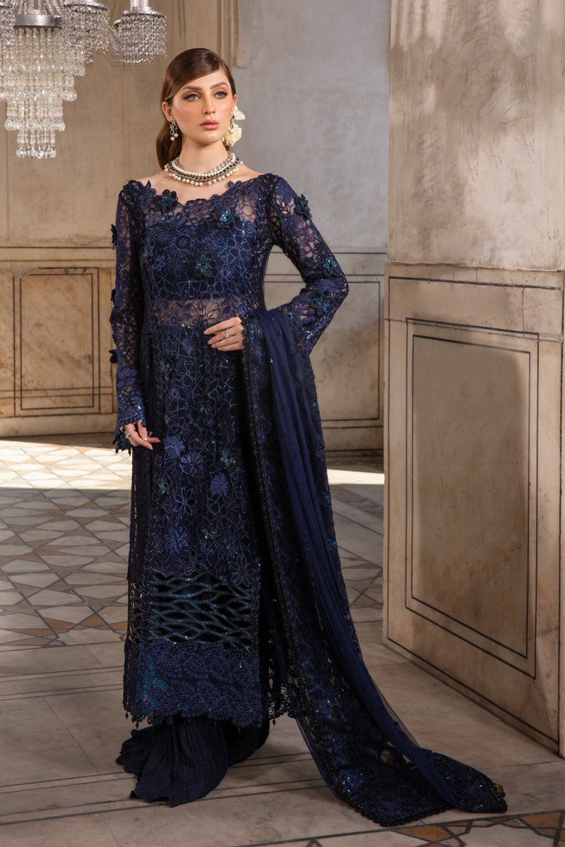 Rang Rasiya Malika Shehnaiya Wedding Collection Online Shopping