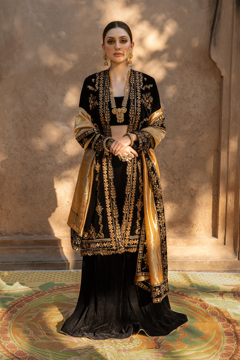 Rang Rasiya Heer Shehnaiya Wedding Collection Online Shopping