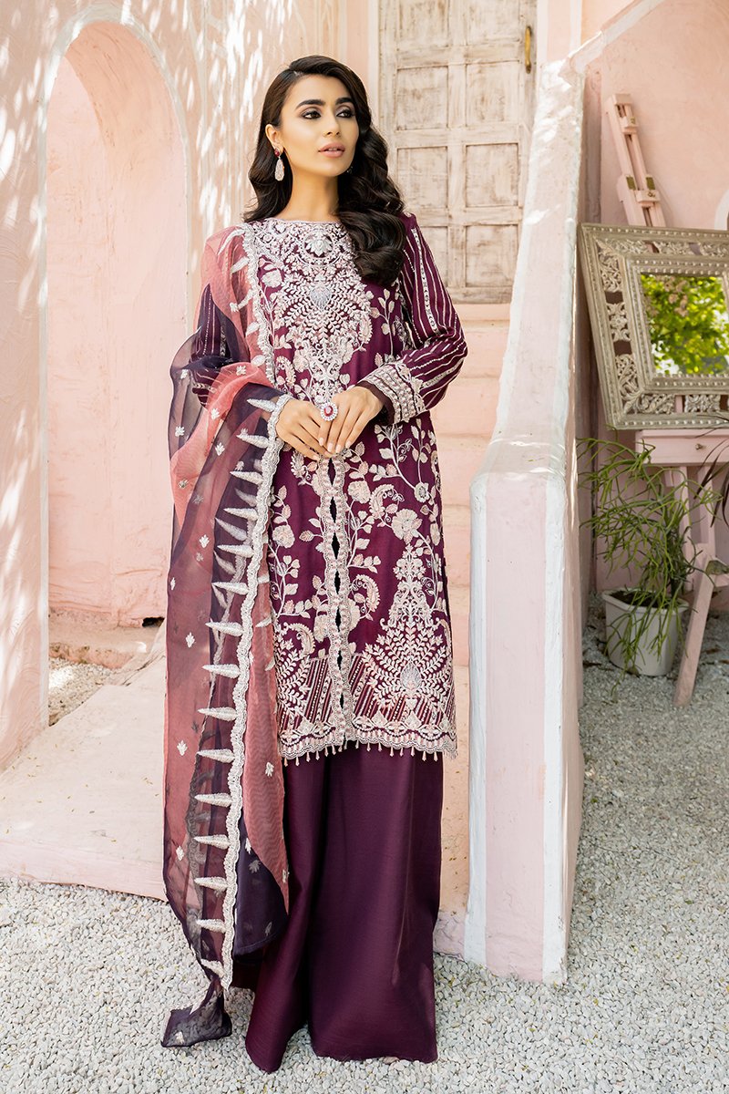 Cross Stitch Pearl Sight Luxury Collection 2021