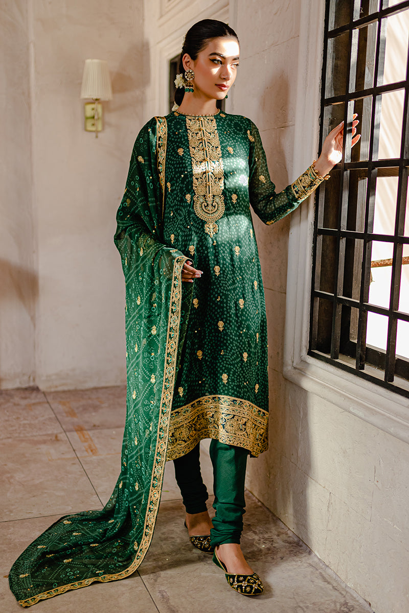 Cross Stitch Auric Jade 4pc Luxe Atelier 2022 Online Shopping