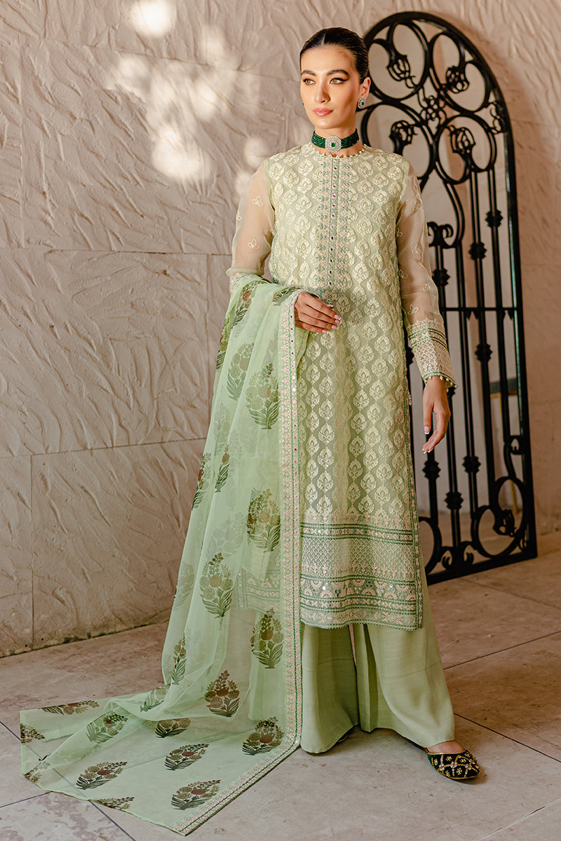 Cross Stitch Tender Fern 4pc Luxe Atelier 2022 Online Shopping