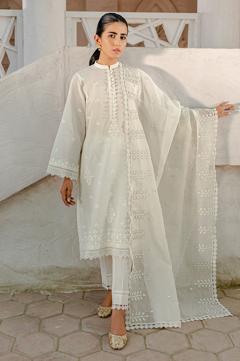 Cross Stitch Heavenly Glow Mahiri Embroidered Lawn Vol2 2022 Online Shopping