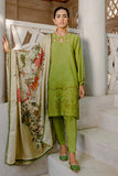 Cross Stitch Speckled Jade Mahiri Embroidered Lawn Vol2 2022 Online Shopping