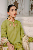Cross Stitch Speckled Jade Mahiri Embroidered Lawn Vol2 2022 Online Shopping