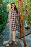 Cross Stitch Online Retro Tale 3pc Lawn Collection 2022 - Pakistani Branded Clothes