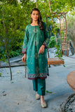 Cross Stitch Online Sharp Twine 2pc Lawn Collection 2022 - Pakistani Branded Clothes