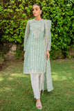 Cross Stitch Nayab-2pc Luxe Pret Collection 2022 Online Shopping