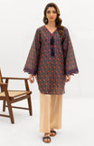 Orient HCS 22 021 U Blue Summer Spring Lawn 2022 Online Shopping