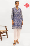 Orient HCS 22 011 U Blue Summer Spring Lawn 2022 Online Shopping