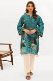 Orient HCS 22 007 U Teal Summer Spring Lawn 2022 Online Shopping