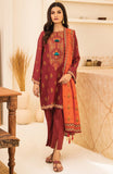 Orient Nrds 386 U Maroon Aayana Premium 2021