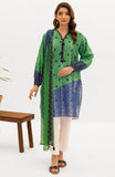 Orient NRDS 22 020 U Green Summer Spring Lawn 2022 Online Shopping