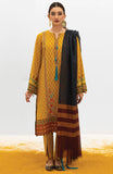 Orient OTL 22 026 U Yellow Summer Spring Lawn 2022 Online Shopping